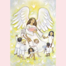 Engel van de kinderen